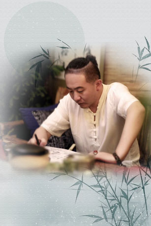 唐山室內設計培訓學校高級講師